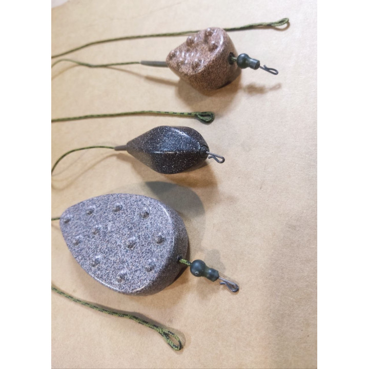 МОНТАЖ "ІН-ЛАЙН" 65 см