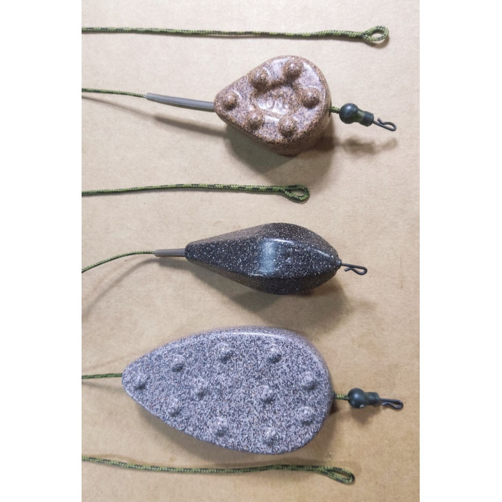 МОНТАЖ "ІН-ЛАЙН" 65 см