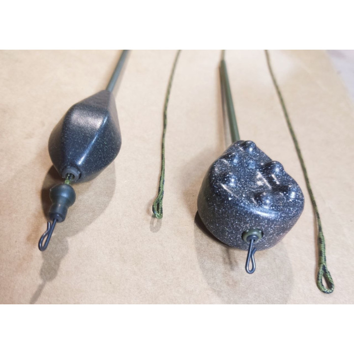 МОНТАЖ "ІН-ЛАЙН" 65 см