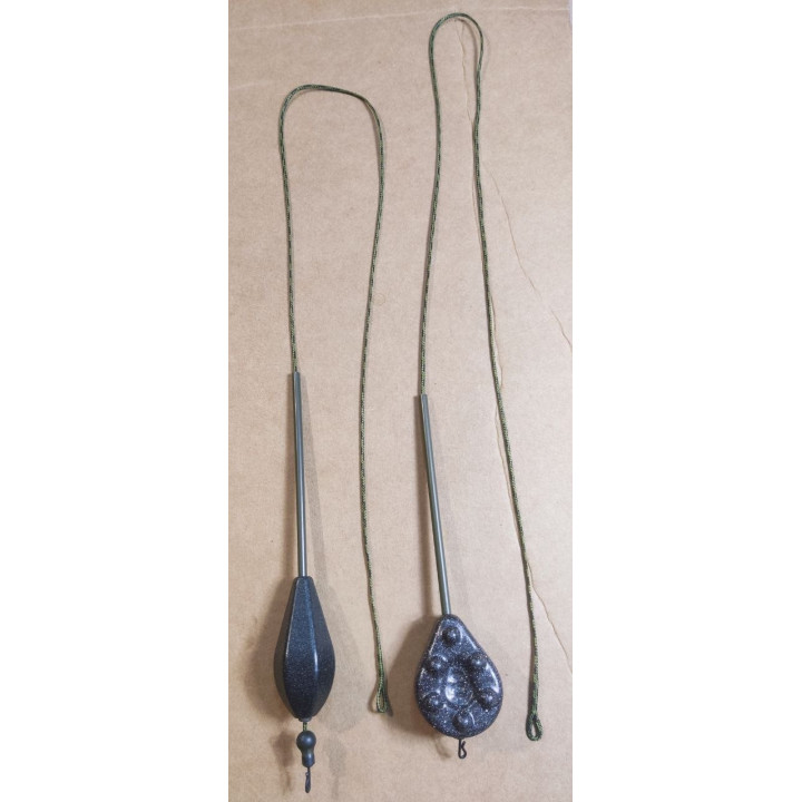 МОНТАЖ "ІН-ЛАЙН" 65 см