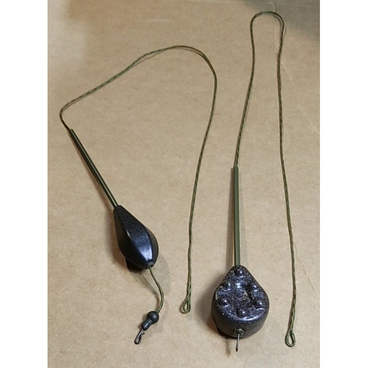 МОНТАЖ "ІН-ЛАЙН" 65 см