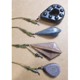 МОНТАЖ "БЕЗПЕЧНА КЛІПСА"