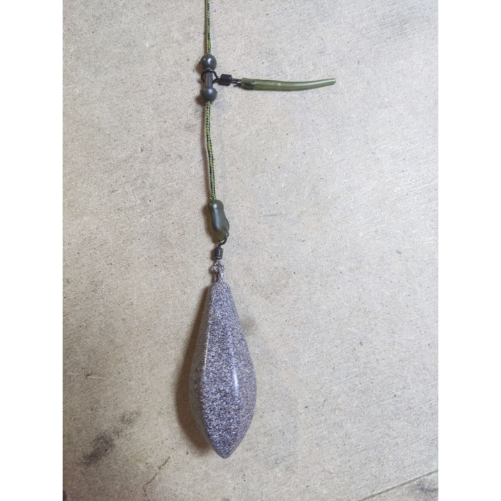 МОНТАЖ "ВЕРТОЛІТ" № 2