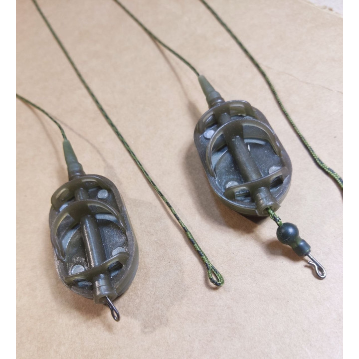 МОНТАЖ "ФЛЕТ"