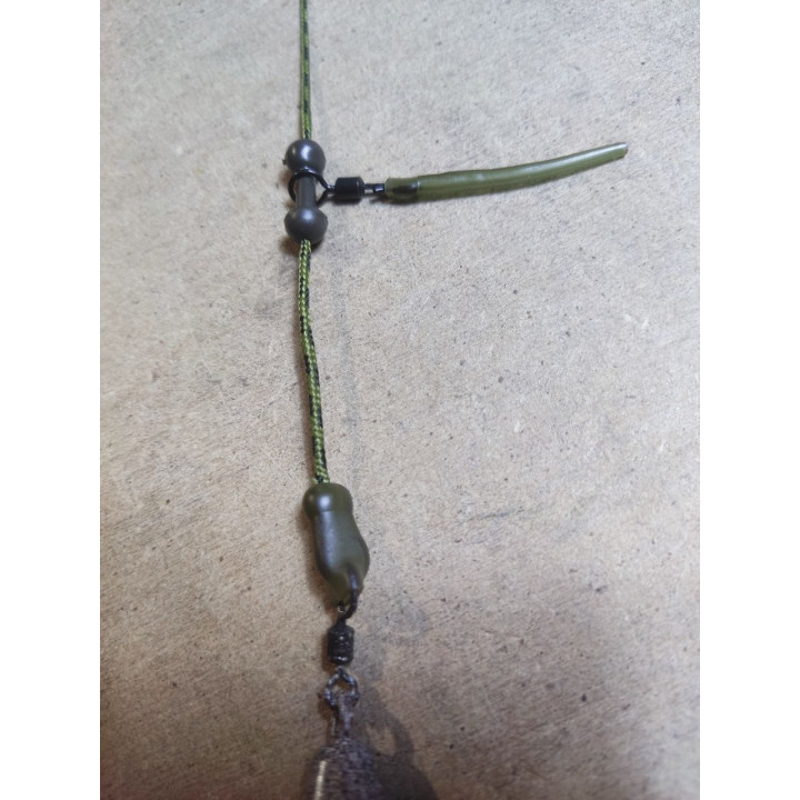 МОНТАЖ "ВЕРТОЛІТ" № 2