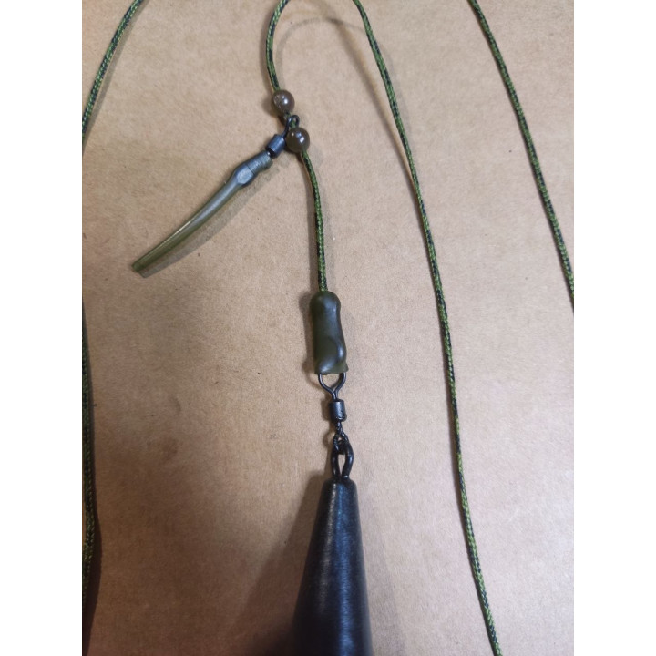 МОНТАЖ "ВЕРТОЛІТ"