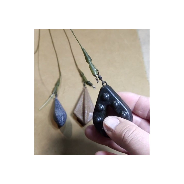 МОНТАЖ "БЕЗПЕЧНА КЛІПСА"