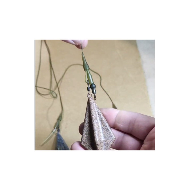 МОНТАЖ "БЕЗПЕЧНА КЛІПСА"