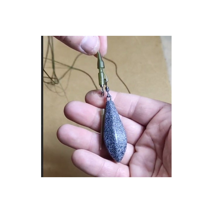 МОНТАЖ "БЕЗПЕЧНА КЛІПСА"