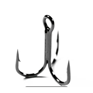 ПОТРІЙНИЙ ГАЧОК розмір номер 4