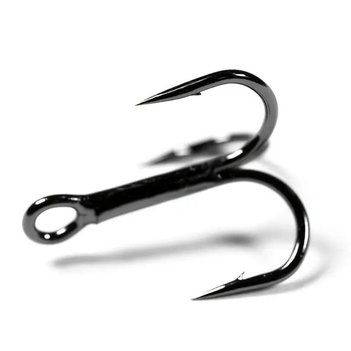 ПОТРІЙНИЙ ГАЧОК розмір номер 4