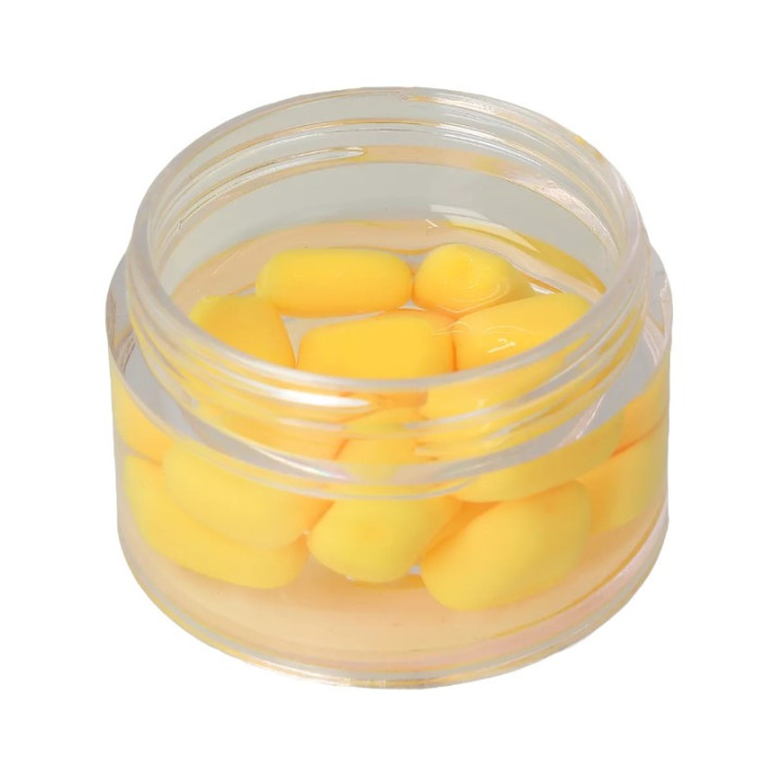 Кукурудза в діпі GC G.Carp Pop-Up Flavored 8мм (12шт)