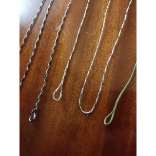 ЛІДКОР "ПЕТЛЯ-ПЕТЛЯ" 55-60 см