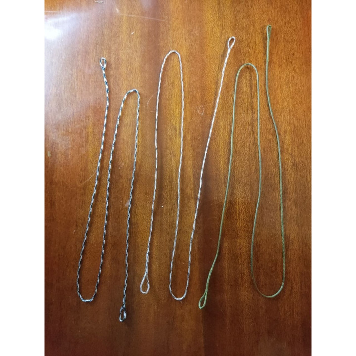 ЛІДКОР "ПЕТЛЯ-ПЕТЛЯ" 55-60 см