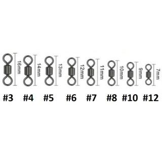 ВЕРТЛЮГ № 3, № 4, № 5, № 6, № 7, № 8, № 10, № 12