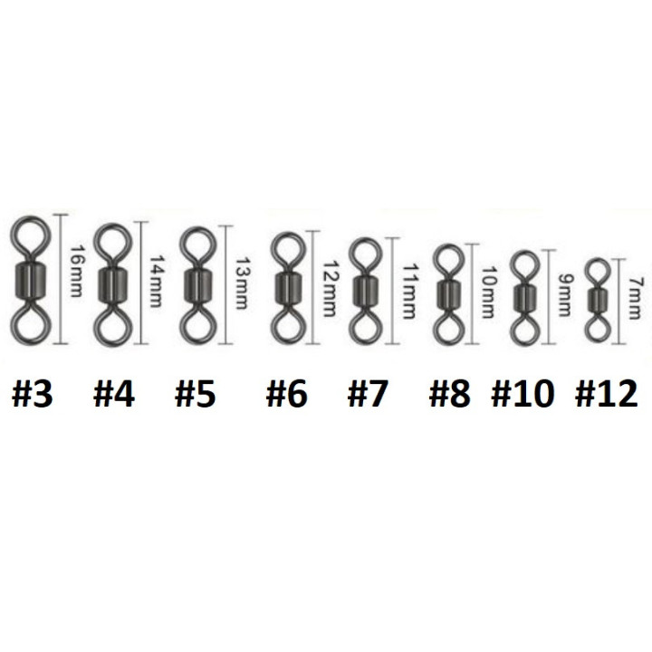 ВЕРТЛЮГ № 3, № 4, № 5, № 6, № 7, № 8, № 10, № 12
