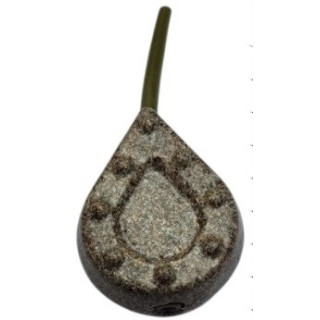 Грузило Грипа інлайн 60-150 г