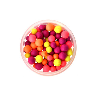 Carp Pro Method⁺ Multicolor Pop Ups 8/6мм