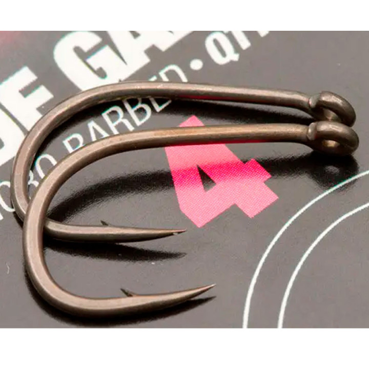 KORDA Гачки Wide Gape (Великобританія, оригінал) № 6, 8, 10