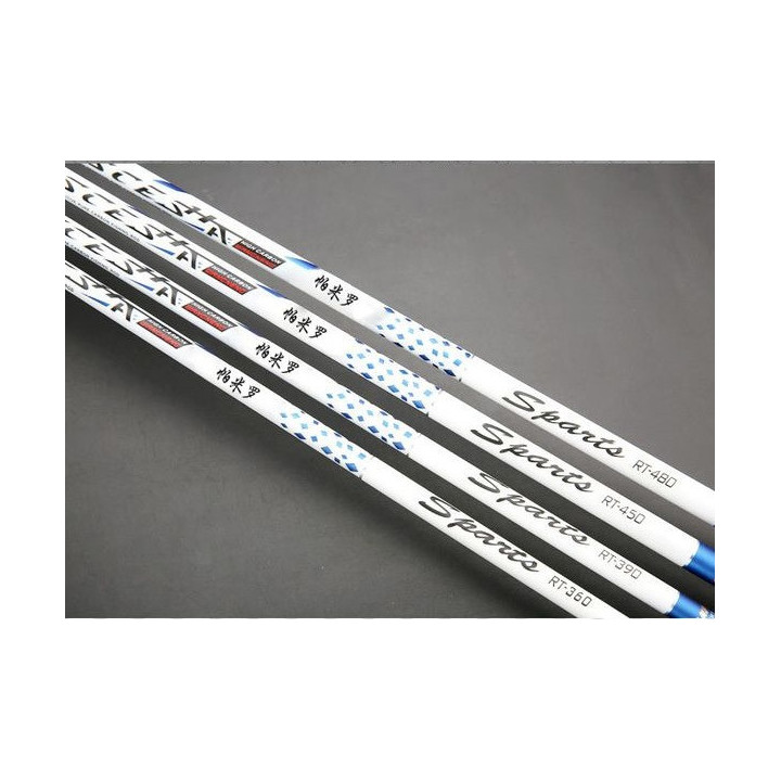 ВУДЛИЩЕ ТЕЛЕСКОПІЧНЕ МАХОВЕ карбон (ХЕРАБУНА)
