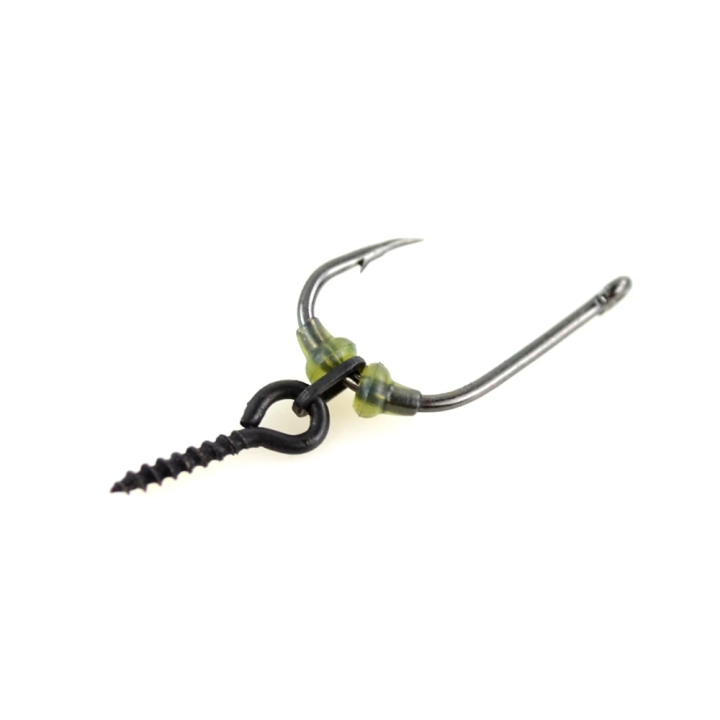 Стопоры для крючков Hirisi Hook Stop AH036 (50 шт)