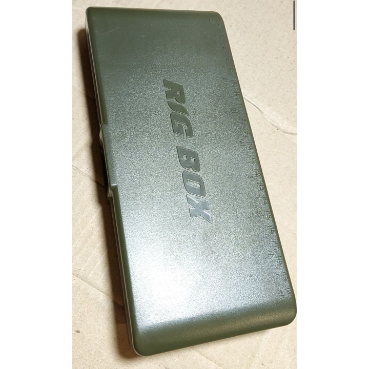 ПОВІДОЧНИЦЯ + НАБІР 40 ПОВІДЦІВ НА ГАЧКАХ KORDA або Hayabusa