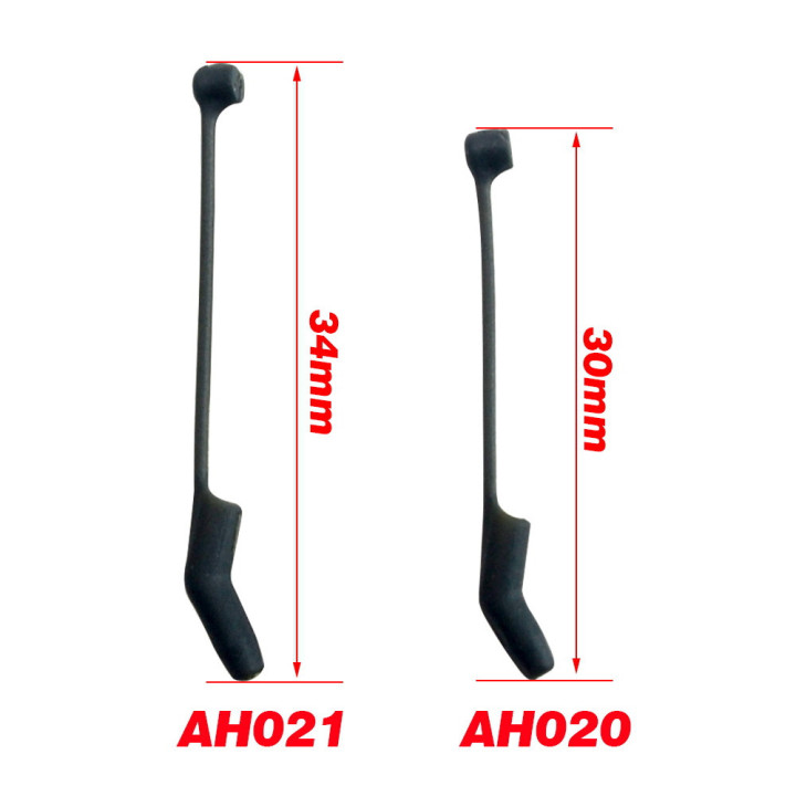 Монтаж для бойлів Hirisi 30 і 34 mm 25шт