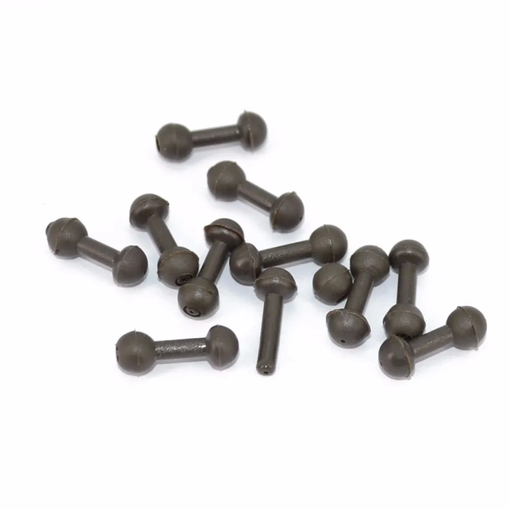 HIRISI Chod Bead AH045 — бусини для Chod Rig (20 шт)