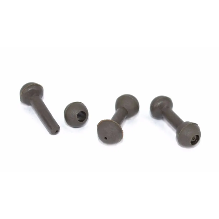 HIRISI Chod Bead AH045 — бусини для Chod Rig (20 шт)