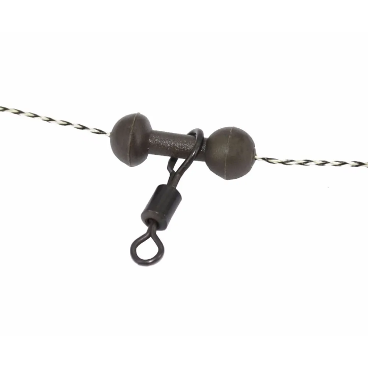 HIRISI Chod Bead AH045 — бусини для Chod Rig (20 шт)
