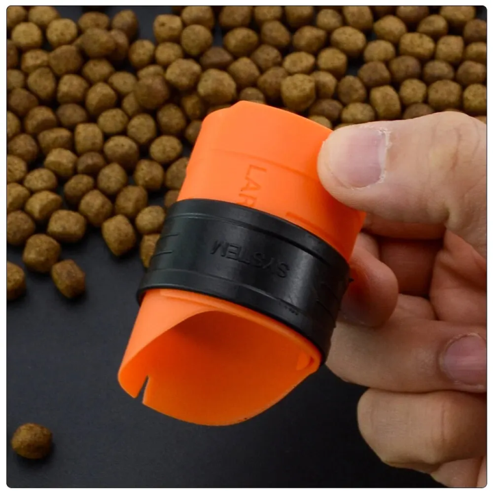 HIRISI P210 загрузчик для PVA мешков (7–8 см)