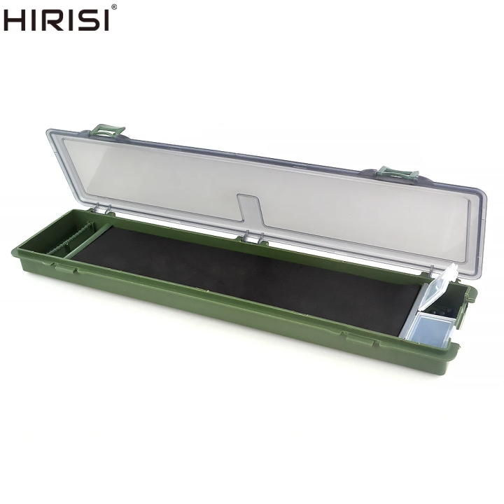 Карповый пенал HIRISI для поводков 34.5 см