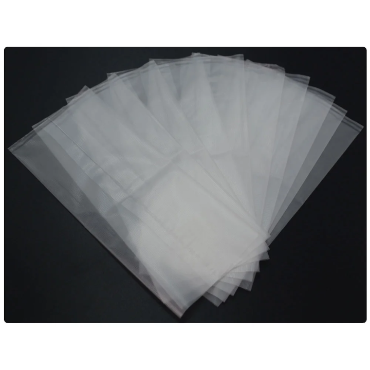 PVA мешочки Hirisi 60x130 мм и 85x140 мм — 20 шт