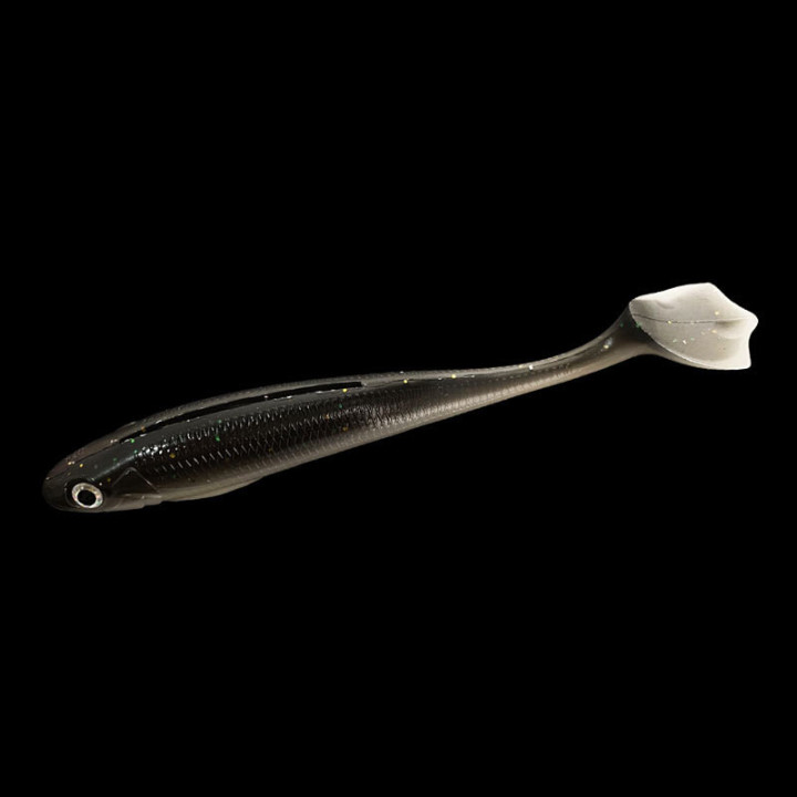 Силиконовая приманка Burle Lure 10 см – 5 шт, 5.5 г